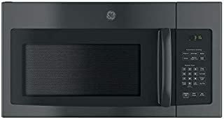 GE JNM3163DJBB 1.6 cu. ft. Microwave