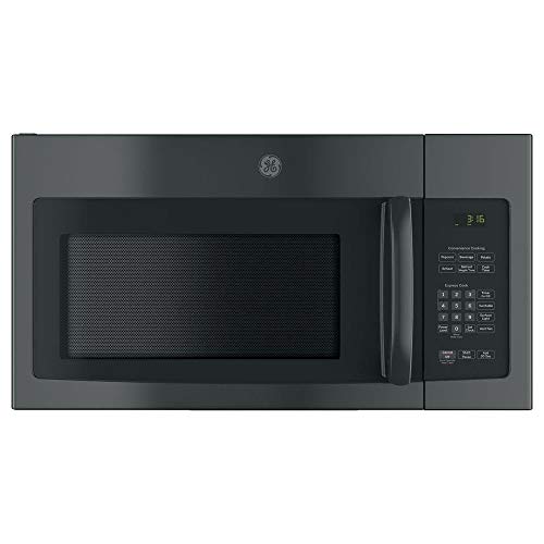 GE JNM3163DJBB 1.6 cu. ft. Microwave