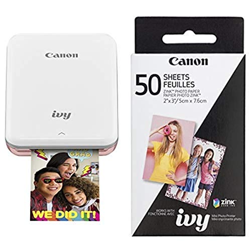 10 Best Mini Photo Printer For Camera