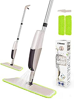 Hardwood Spray Mop, CXhome