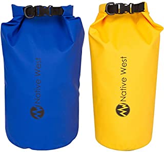 Lightweight Compression Dry Bag