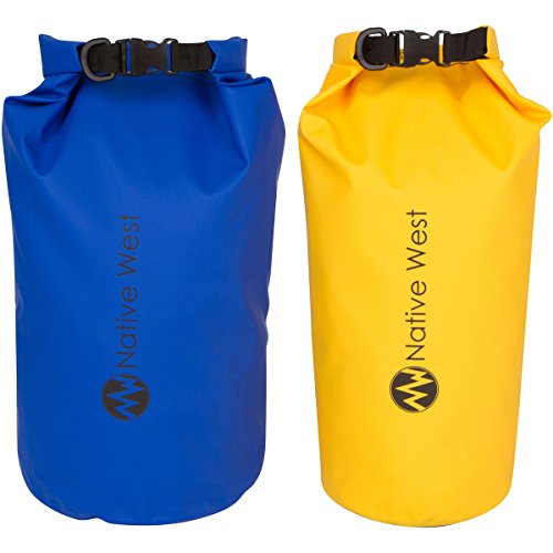 Lightweight Compression Dry Bag