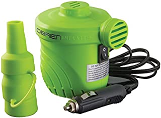 O Brien 12V Inflator/Deflator Pump