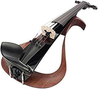 Yamaha Electric Violin (YEV104BL)