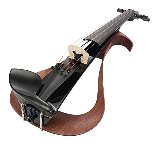 Yamaha Electric Violin (YEV104BL)