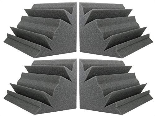 10 Best Acoustic Foam For Bass