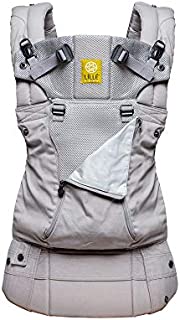 LÍLLÉbaby Complete All Seasons Baby Carrier