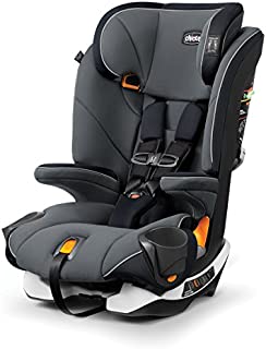 Chicco MyFit Harness + Booster Car Seat, Fathom