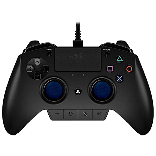 Razer Raiju