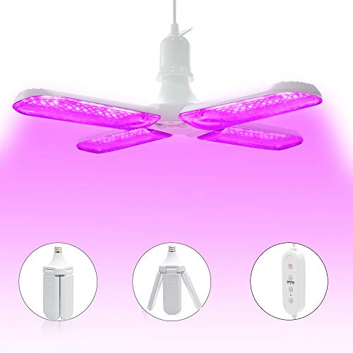 LED Grow Lights for Indoor Plants, JESLED