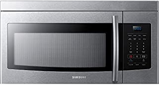 Samsung ME16K3000AS Microwave