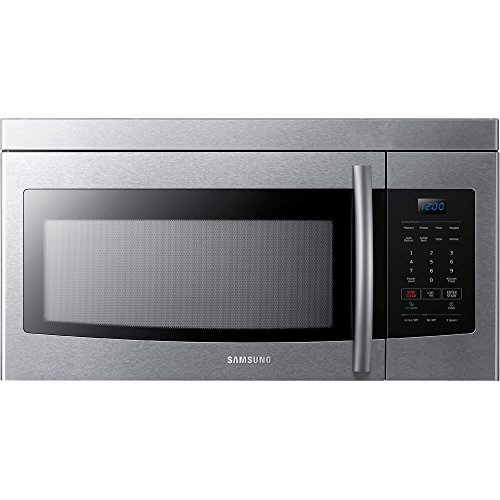 Samsung ME16K3000AS Microwave