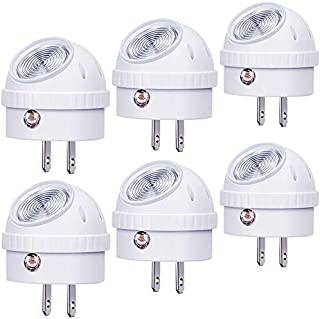 Emotionlite Plug-in Night Lights