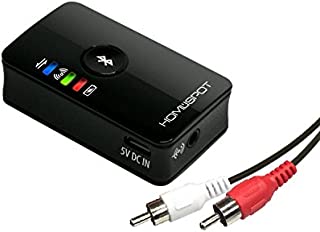 HomeSpot Bluetooth Transmitter