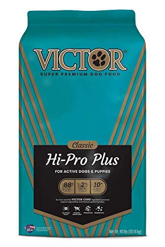 VICTOR Classic - Hi-Pro Plus Dry Dog Food