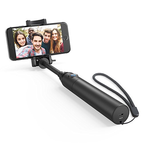 Anker Bluetooth Selfie Stick