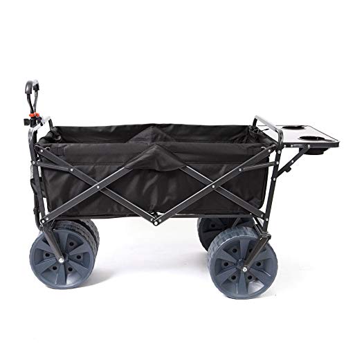 10 Best All Terrain Collapsible Wagon