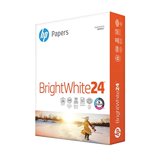 10 Best Printer Paper