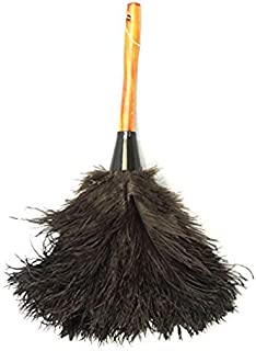 GM Royal Ostrich Feather Duster (Mini Duster MG04 (14