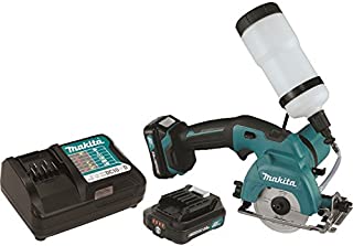 Makita CC02R1 Tile/Glass Saw Kit