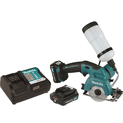 Makita CC02R1 Tile/Glass Saw Kit