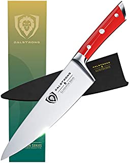 DALSTRONG Chef Knife - 8