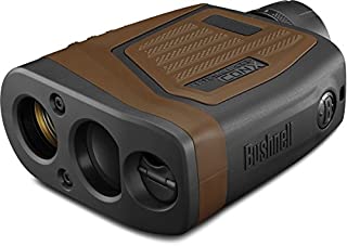 Bushnell Elite Rangefinder 1 Mile 7x26 with CONX