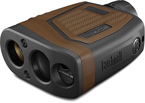 Bushnell Elite Rangefinder 1 Mile 7x26 with CONX