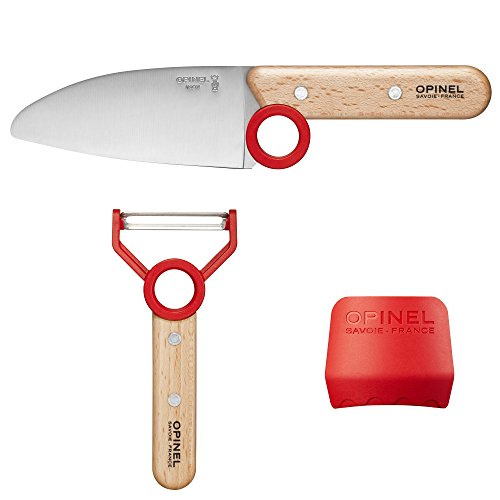 9 Best Knives For Kid Chefs