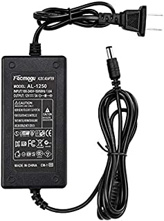 12V 5A Power Adapter