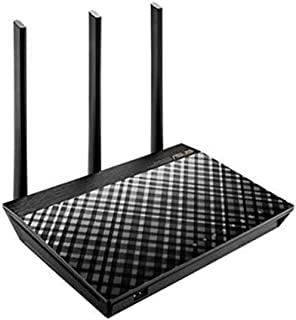 ASUS RT-AC66U B1 AC1750 WiFi Router