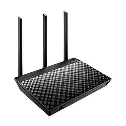 ASUS RT-AC66U B1 AC1750 WiFi Router