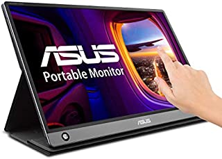 Asus Zenscreen MB16AMT 15.6 inch Full HD