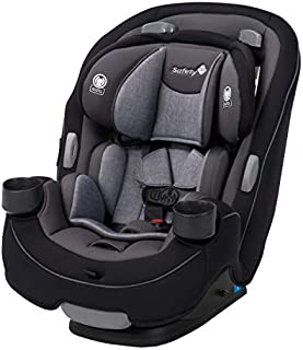 Safety 1st Grow and Go 3-in-1 Car Seat, Harvest Moon