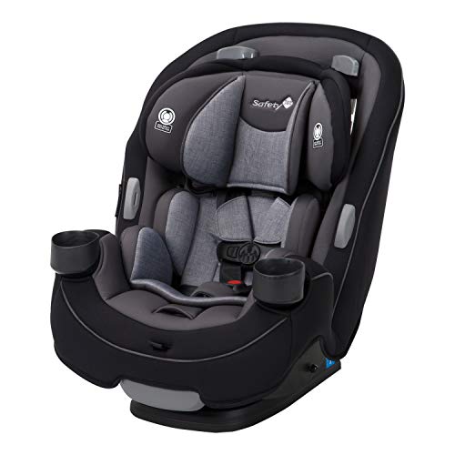 Safety 1st Grow and Go Car Seat