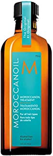 MOROCCANOIL Treatment Hair Oil, 3.4 Fl Oz