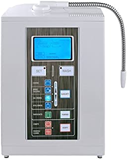 Aqua Ionizer Deluxe 7.0