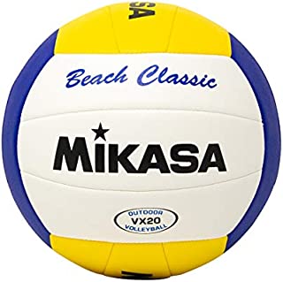 Mikasa VX20 Beach Classic Volleyball