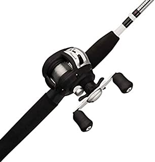 Shakespeare Alpha Medium Fishing Rod