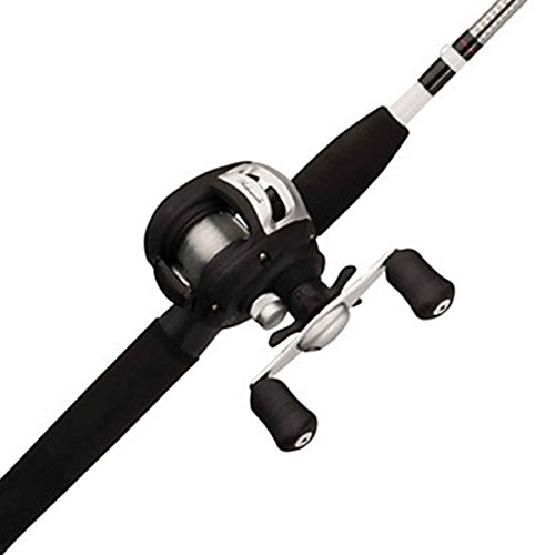 Shakespeare Alpha Medium Fishing Rod