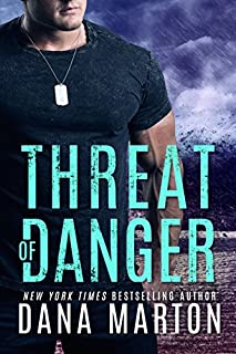 Threat of Danger (Mission Recovery Book 2)