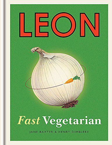 Leon Fast Vegetarian