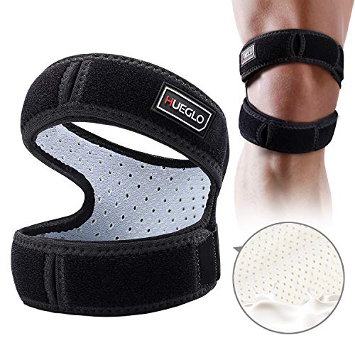 10 Best Knee Brace For Running And Jumping