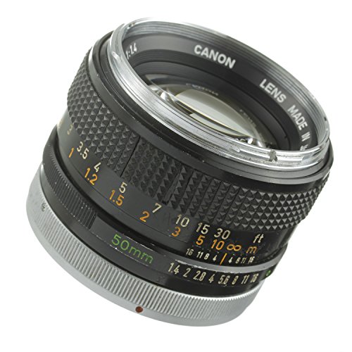 1 Best Canon Fd Lenses For Mirrorless