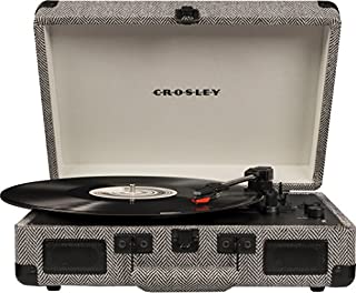 Crosley Cruiser Deluxe Vintage