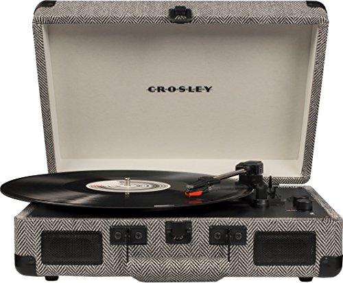 Crosley Cruiser Deluxe Vintage