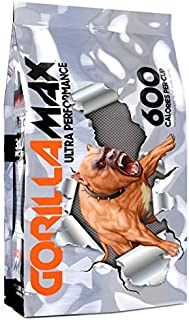 Gorilla Max 31/25 Ultra Dog Food