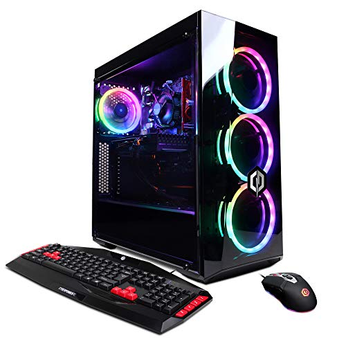 CYBERPOWERPC Gamer Xtreme