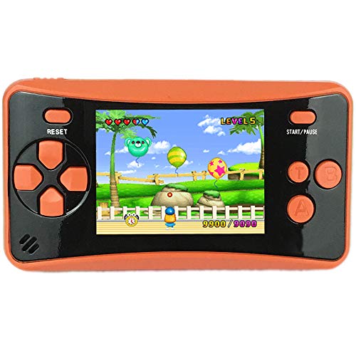 HigoKids Portable Handheld Games for Kids 2.5