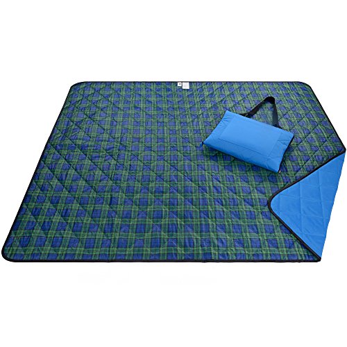 8 Best Portable Beach Mats